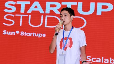 Sun* Startups với mục tiêu phát triển hệ sinh thái khởi nghiệp vươn tầm quốc tế