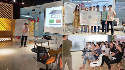 Nâng cấp kỹ năng nhanh gọn với chuỗi bài giảng trị giá 0 đồng