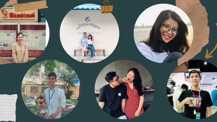 Sunners’ way to “turn up the heat” in love during the pandemic