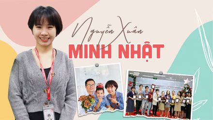 Biến thử thách thành cơ hội, cô gái ISO quyết tâm chinh phục PMI - Chứng chỉ Quản lý dự án Agile cấp cao