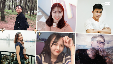 Sunners’ "verbal war": In love, what is more important, look or personality?