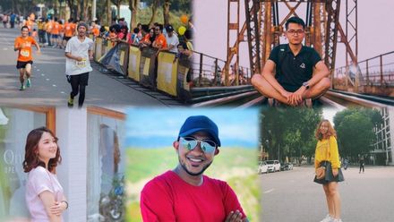 Những OKRs cực kỳ đáng yêu của Sunner