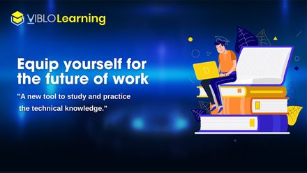 Are you ready to study and practice for the IT certificate "free of charge" with Viblo Learning