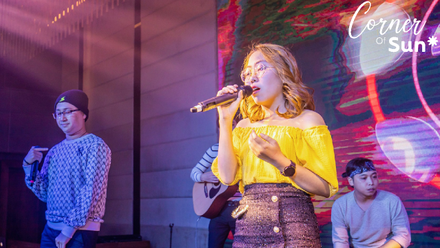 N.Tram - Giving up the dream of being a singer to become a programmer