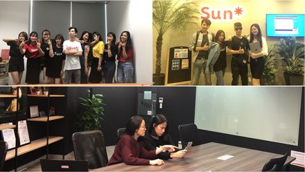 Tháng Be A Team: Đột nhập hậu trường quay Tik Tok chất phát ngất của anh em The High