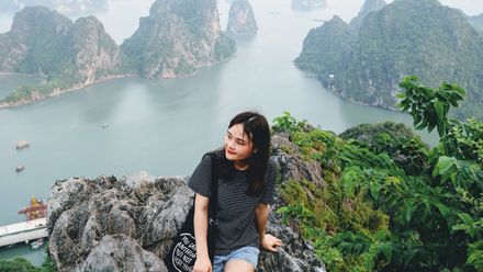 Corner of Sun*: Những người tên Hiền, chẳng ai hiền cả nhưng Hiền BA thì...