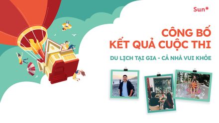 Thank goodness, the results of the contest "Home travel - Safe and Fun" are here!!