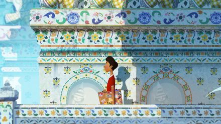 Happy for no reason: 7 Steps to Being Happy from the Inside Out