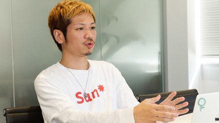 [VIDEO] Bất ngờ với những lời chúc đặc biệt của Sunners mừng sinh nhật CEO Kobayashi Taihei