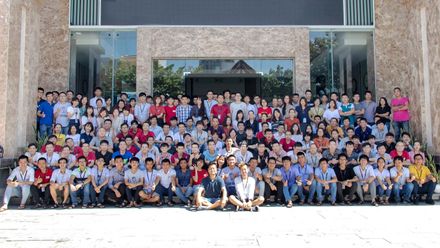 Thư gửi Sunner Đà Nẵng và Sunner có gia đình trong vùng bão Molave