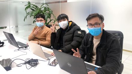 Awesome Academy thời Corona: 'Chống dịch cũng phải thật awesome'