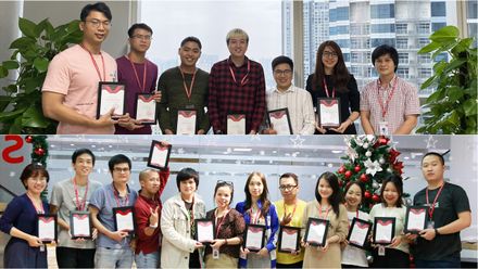 What’s special about the first PMI-ACP exam preparation course at Sun*?