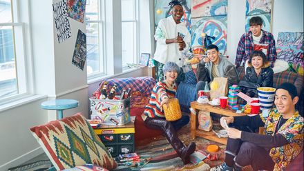 Wonderful lessons for Sunners from the famous Korean drama "Itaewon Class"