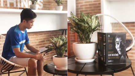 [Review] Your emotion is not at fault, it is your fault that made it an 'archenemy' of success