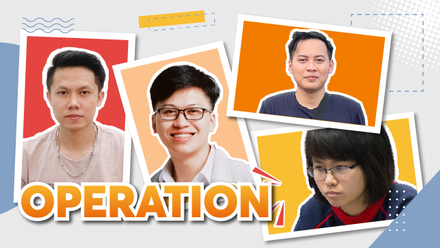 Hóa giải những hiểu nhầm về các dự án trong giai đoạn "operation"