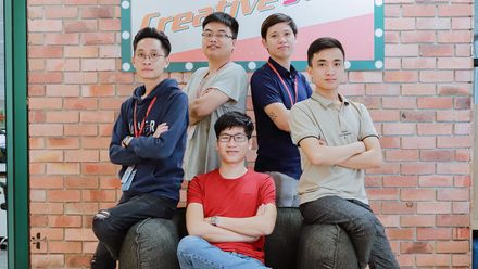 The new version of the link-shortening tool for Sunners: Impressive and Awesome!