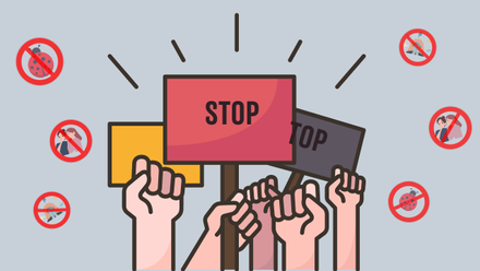 Những "con bugs" vô tình khiến trái tim chúng ta tổn thương