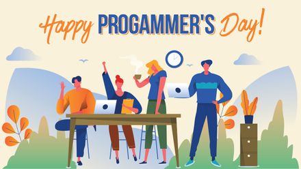 Có thể bạn chưa biết, nhưng hôm nay (13/9) là ngày NGÀNH… của các lập trình viên