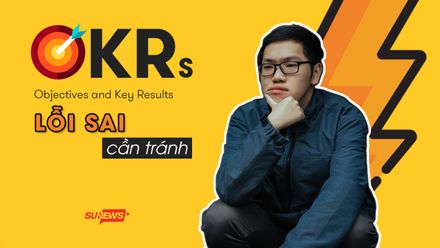 How to avoid these 5 common OKRs mistakes