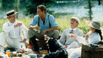 Những khung hình mùa thu