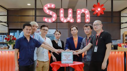 Lời kêu gọi “Toàn Sun* hướng về miền Trung"