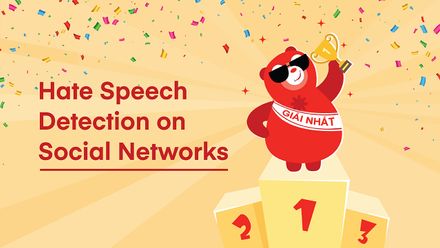 Victory for Sun* Bear at the national online contest on natural language processing