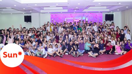 [VIDEO] Sun* Đà Nẵng|Cần Thơ|Company Trip 2019