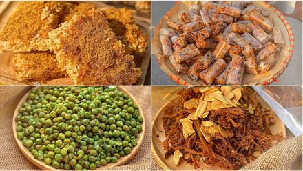 Sunner bỏ túi ngay: 9 địa chỉ quà vặt online ngon 'nức lòng' tại Hà Nội