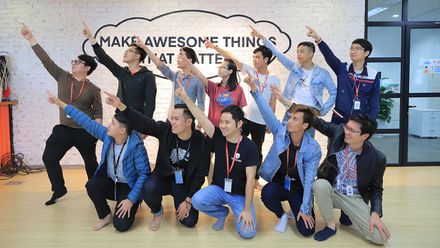 Chơi game ngay - Nhận quà liền tay từ EUV1, bạn đã thử chưa?