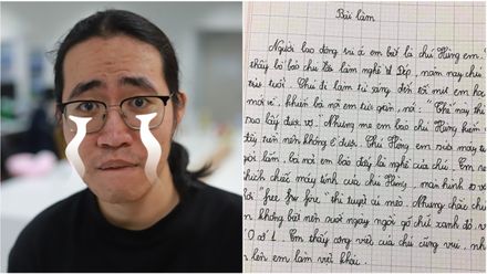 Anh em Sunner có giống như "chú Hùng làm Đép"?