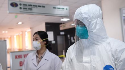 Cập nhật: 98 ca mắc Covid mới, đây là những thông tin quan trọng Sunner cần biết!