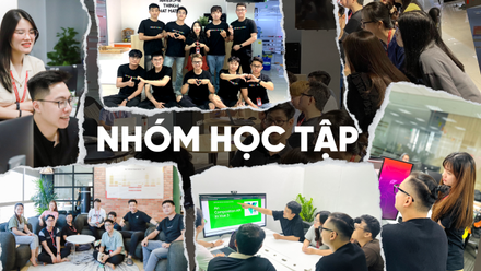 Sôi động các nhóm học ngôn ngữ "xịn sò" tại Sun*