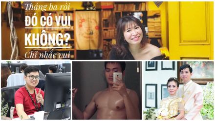 Despite the Covid period, Sunners are still being urged to marry!