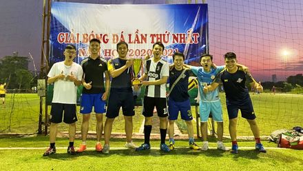 Bất ngờ với tân vô địch của The High Autumn Cup 2020