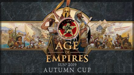 AOE Sun* Autumn Cup 2019: Chỉ còn 1 tuần để đăng ký