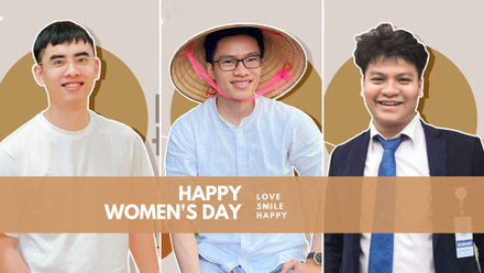 Hội anh em Sun* bất ngờ làm điều này cho chị em nhân ngày 20/10