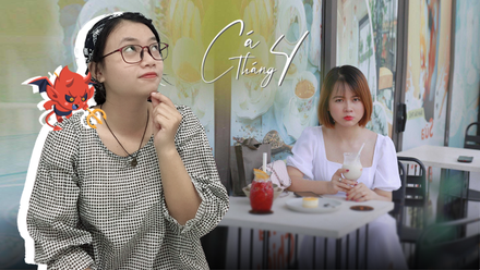 Cá tháng Tư của Sunner: Bị "crush lừa", tự dưng "làm bố", xém chút nữa thì..."lên phường"