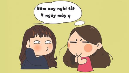 Năm 2020, Sunners có 17 ngày nghỉ lễ!