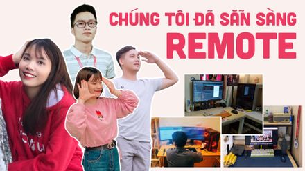 Chiến lược remote có 1-0-2 của Sunners, hiệu quả không ngờ nhất định nên thử!