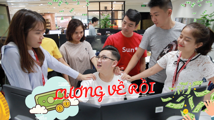 Có một mối tình "Gặp nhưng không ở lại" ai cũng phải trải qua