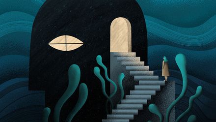 Quy luật trao đổi đồng giá và những kẻ muốn rất nhiều, nhưng không chịu hi sinh