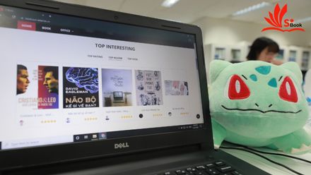 Top 5 most reviewed book on S*Book in June