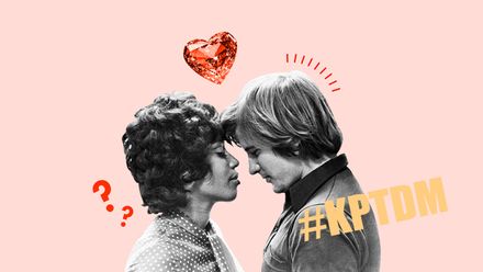 #KPTDM: Tình yêu đơn giản như một cái bánh bao chay!