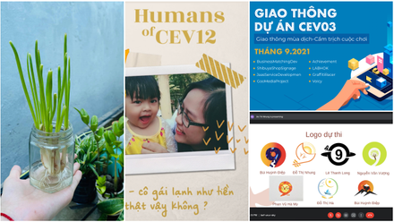 Không khí sôi động chưa từng thấy tại Sun*: "Ở nhà làm việc cực vui!"