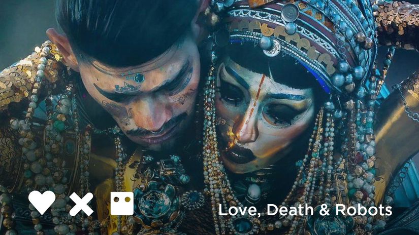 7 tập phim Love, Death & Robots thú vị nhất mà Sunner không thể bỏ qua